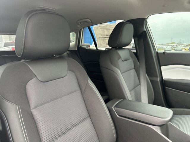 new 2025 Chevrolet Trax car, priced at $25,385