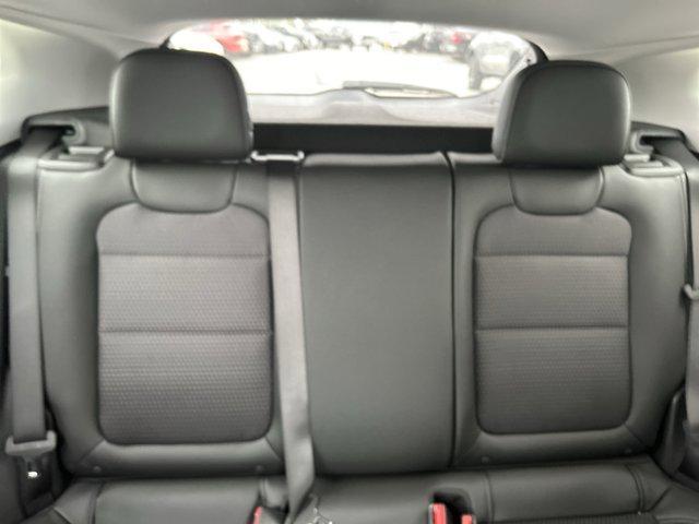 new 2025 Chevrolet Trax car, priced at $25,385