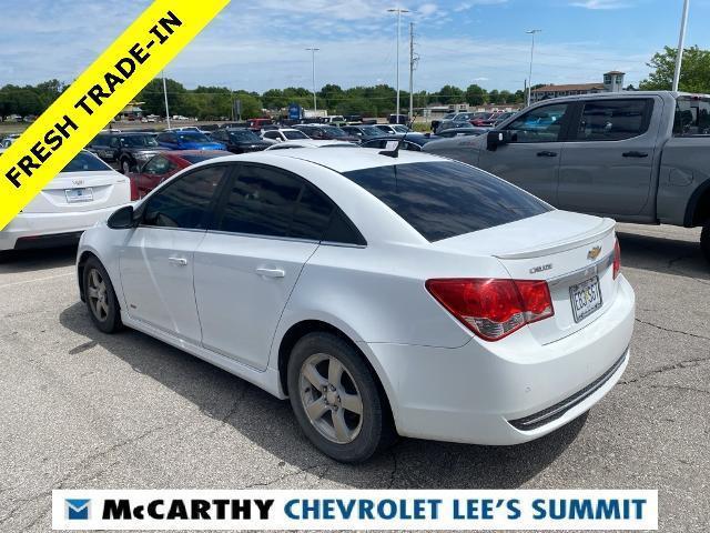 used 2012 Chevrolet Cruze car, priced at $9,000