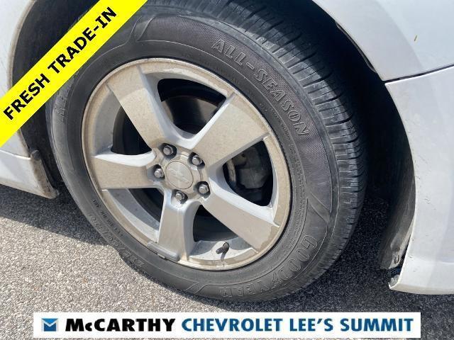 used 2012 Chevrolet Cruze car, priced at $9,000