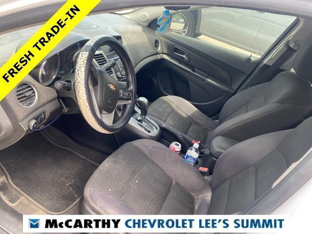 used 2012 Chevrolet Cruze car, priced at $9,000