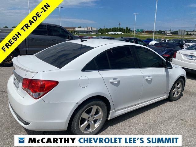 used 2012 Chevrolet Cruze car, priced at $9,000