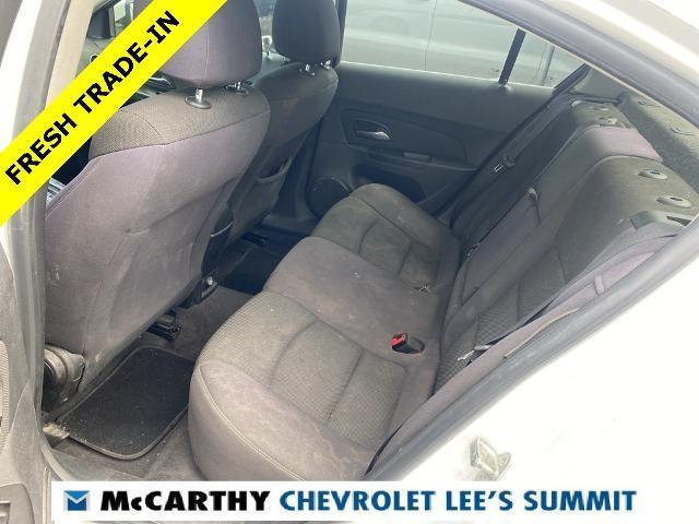 used 2012 Chevrolet Cruze car, priced at $9,000