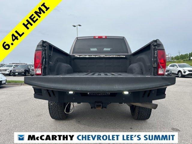 used 2016 Ram 2500 car, priced at $21,900