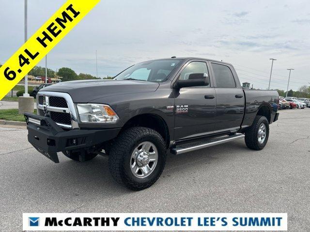 used 2016 Ram 2500 car, priced at $21,900