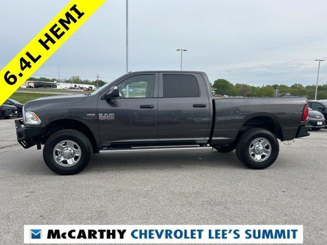 used 2016 Ram 2500 car, priced at $21,900