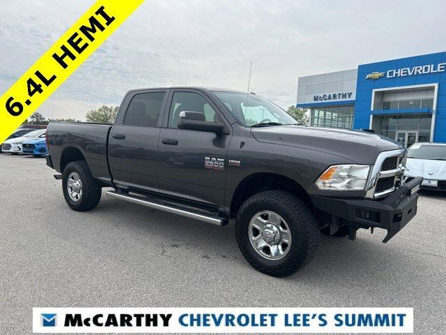 used 2016 Ram 2500 car, priced at $21,900