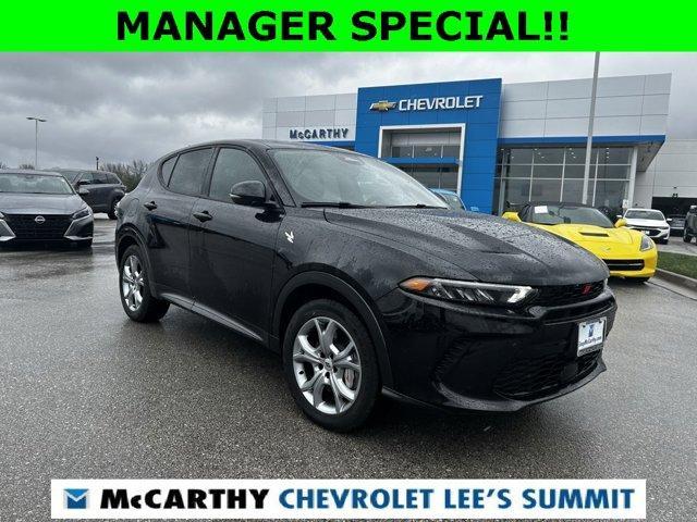 used 2024 Dodge Hornet car, priced at $26,500