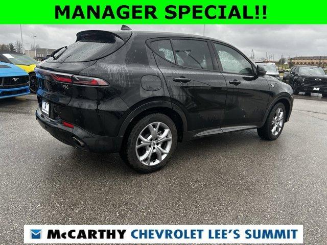 used 2024 Dodge Hornet car, priced at $26,500