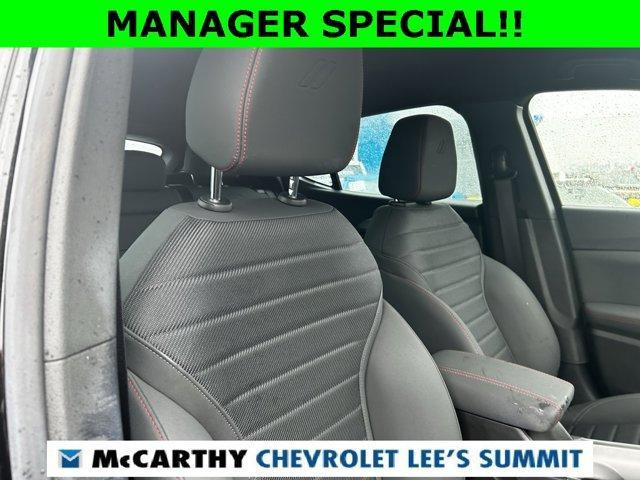 used 2024 Dodge Hornet car, priced at $26,500