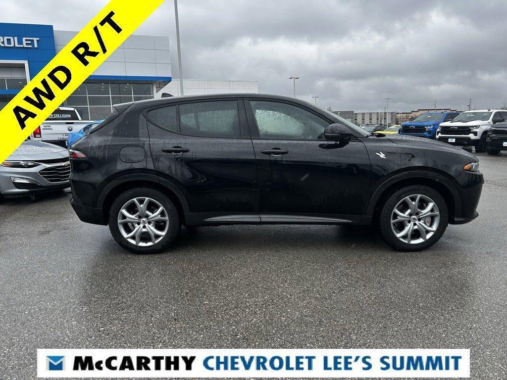used 2024 Dodge Hornet car, priced at $29,400
