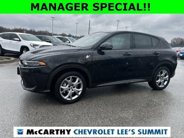 used 2024 Dodge Hornet car, priced at $26,500