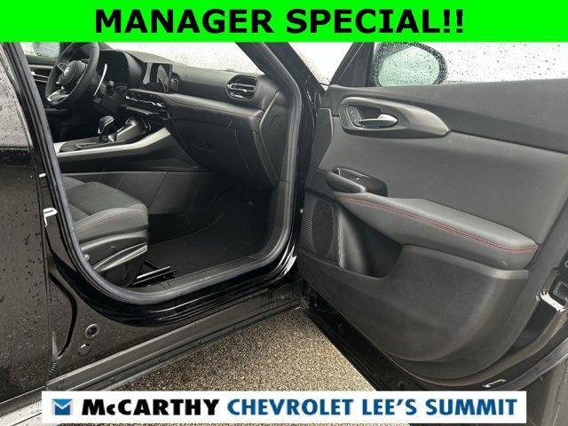 used 2024 Dodge Hornet car, priced at $26,500