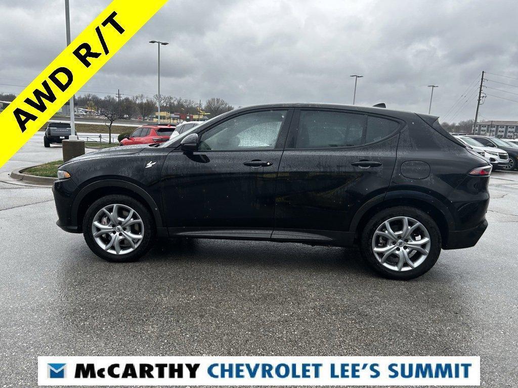 used 2024 Dodge Hornet car, priced at $29,400