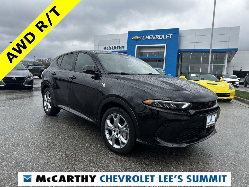 used 2024 Dodge Hornet car, priced at $29,400