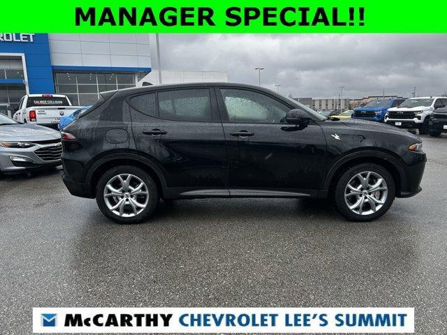 used 2024 Dodge Hornet car, priced at $26,500