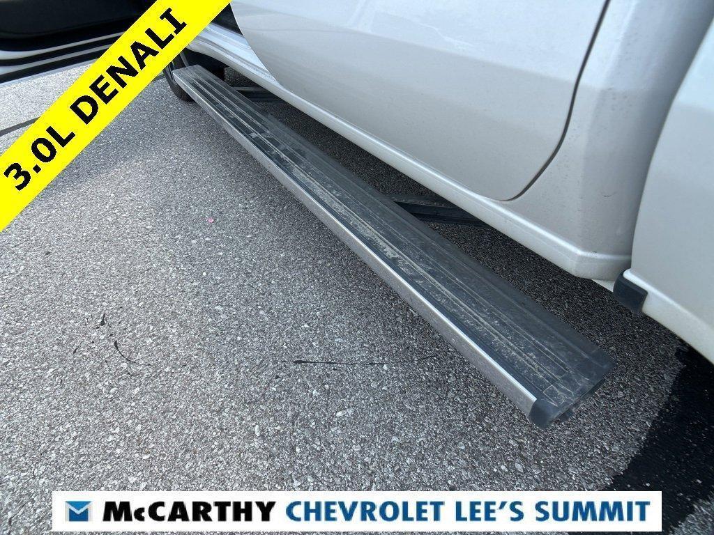 used 2021 GMC Sierra 1500 car, priced at $43,000