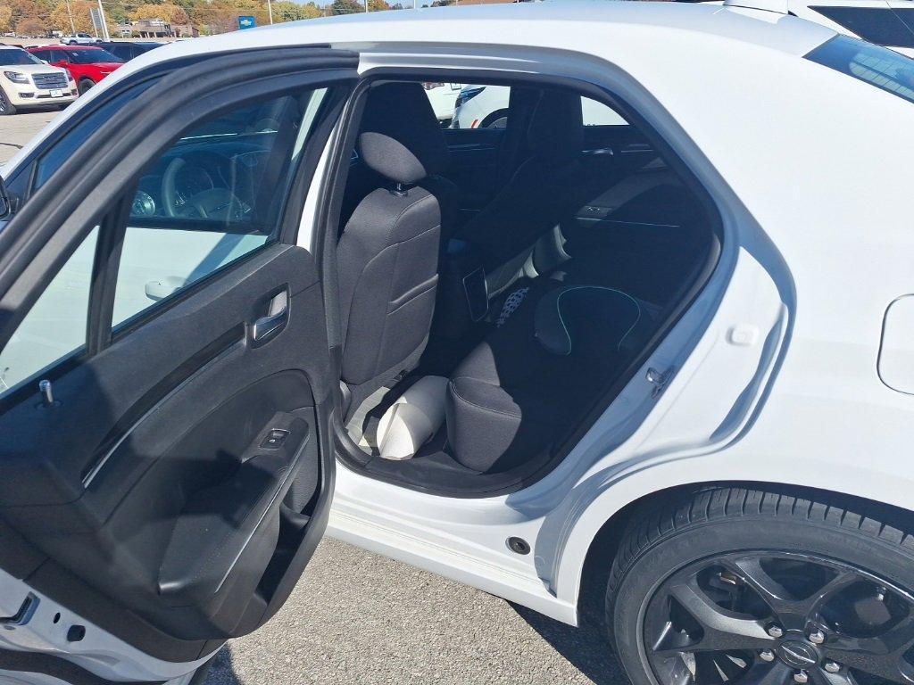 used 2022 Chrysler 300 car, priced at $25,700
