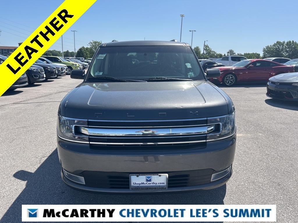 used 2019 Ford Flex car, priced at $16,000
