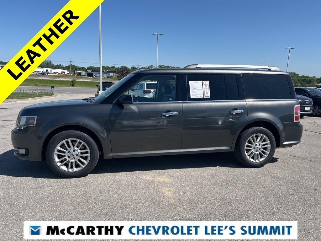 used 2019 Ford Flex car, priced at $16,000