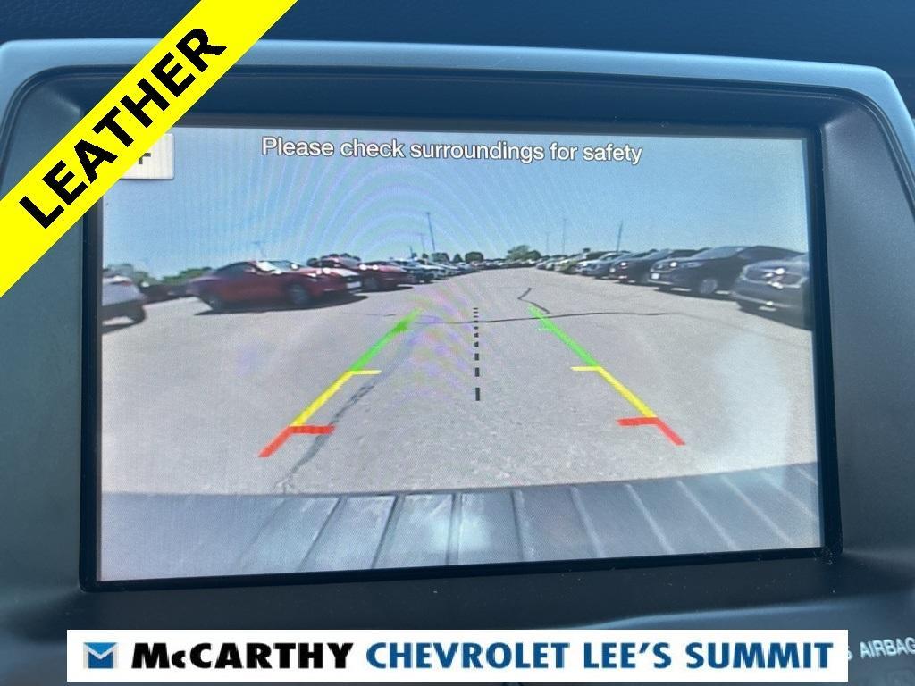 used 2019 Ford Flex car, priced at $16,000