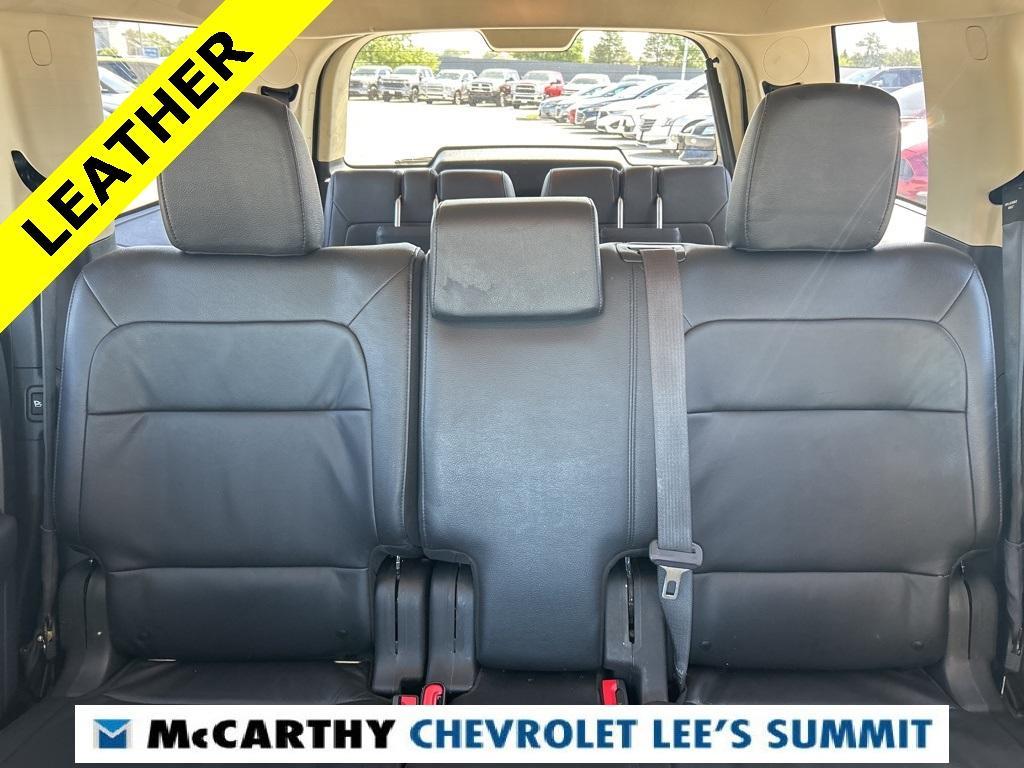 used 2019 Ford Flex car, priced at $16,000