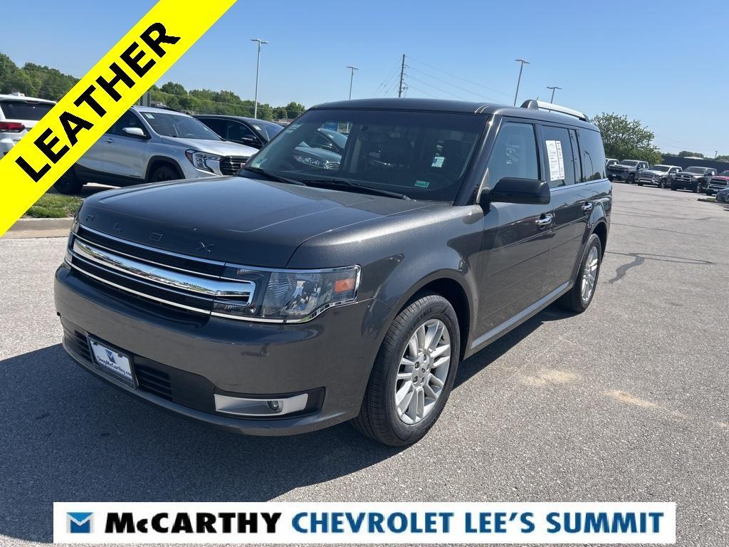 used 2019 Ford Flex car, priced at $16,000