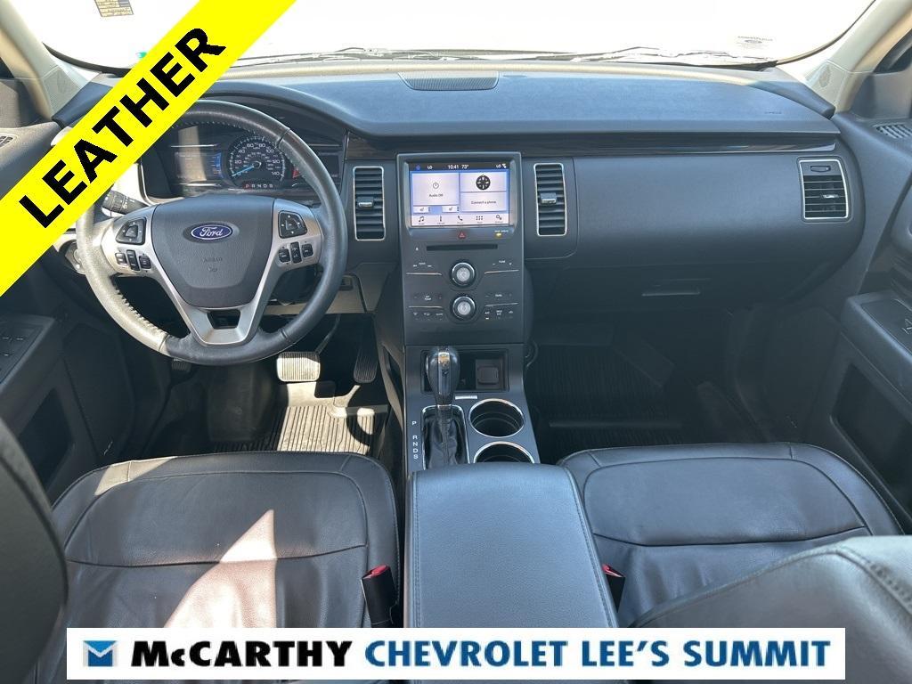 used 2019 Ford Flex car, priced at $16,000