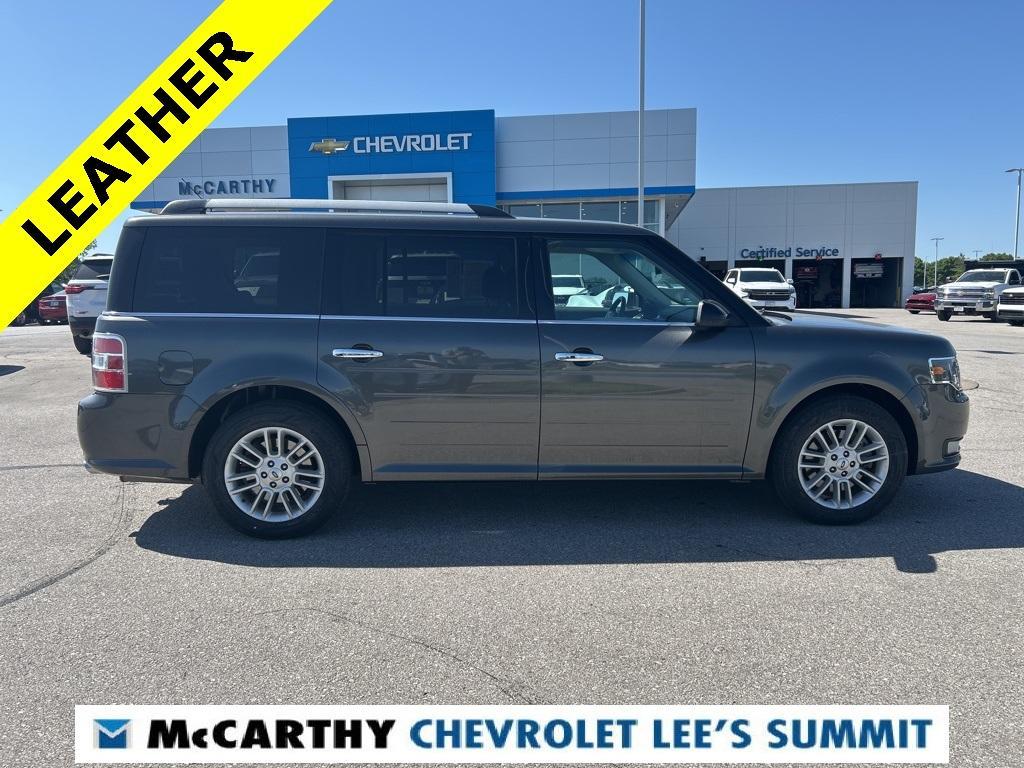 used 2019 Ford Flex car, priced at $16,000