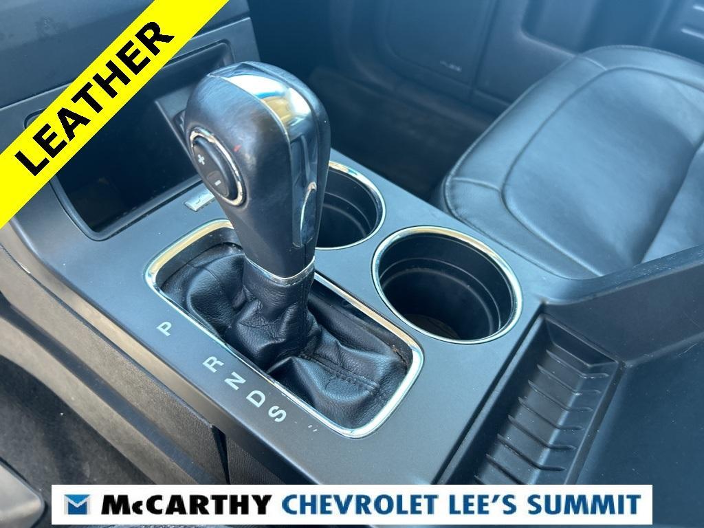 used 2019 Ford Flex car, priced at $16,000