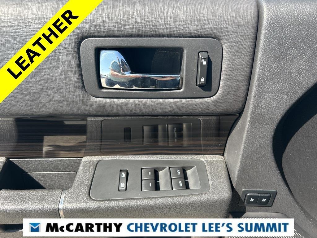 used 2019 Ford Flex car, priced at $16,000