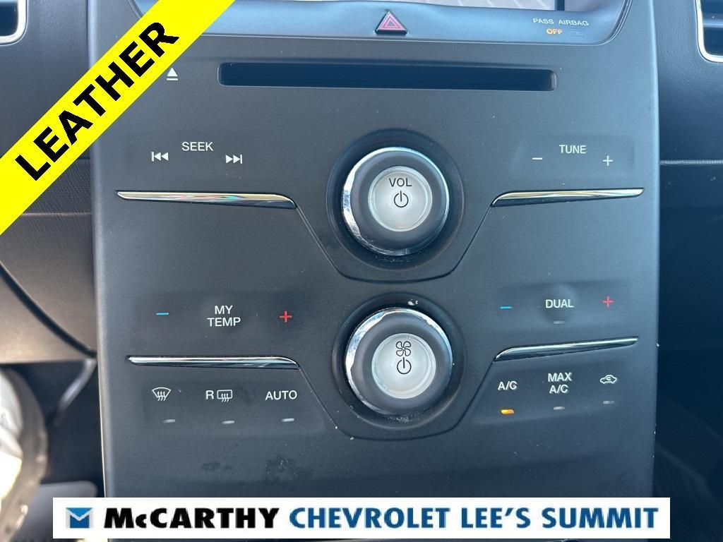 used 2019 Ford Flex car, priced at $16,000