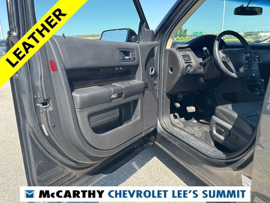 used 2019 Ford Flex car, priced at $16,000