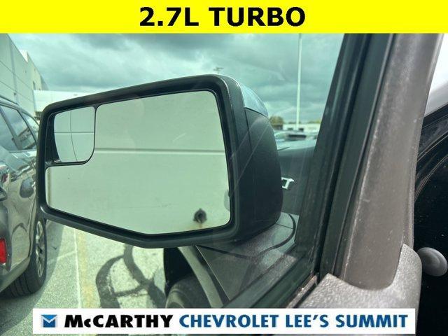 used 2022 Chevrolet Silverado 1500 Limited car, priced at $27,500