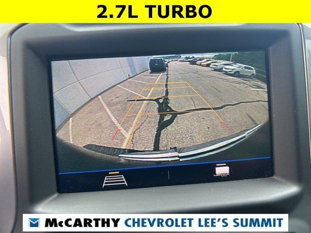 used 2022 Chevrolet Silverado 1500 Limited car, priced at $27,500