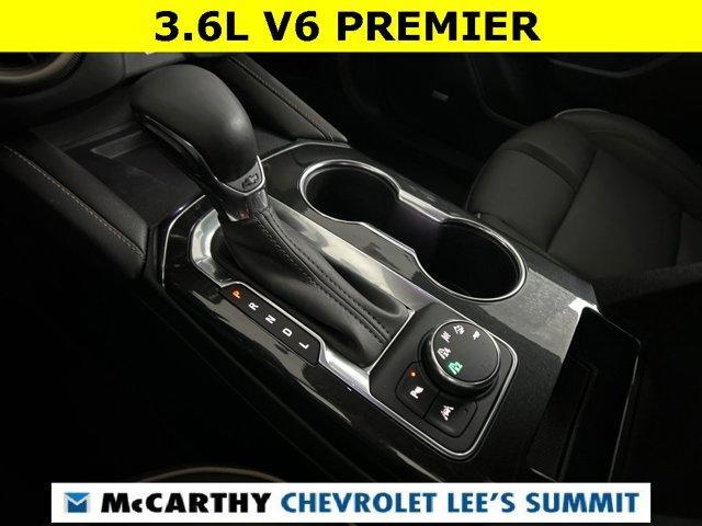 used 2024 Chevrolet Blazer car, priced at $39,000