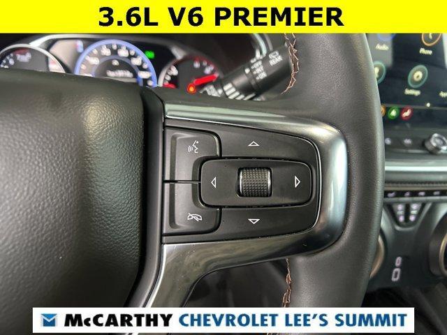 used 2024 Chevrolet Blazer car, priced at $39,000