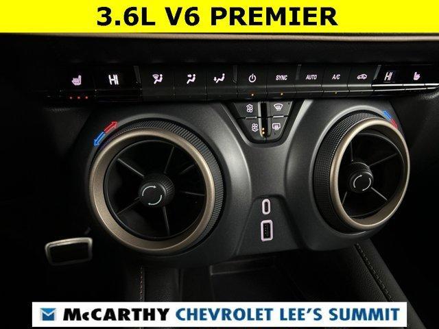 used 2024 Chevrolet Blazer car, priced at $39,000