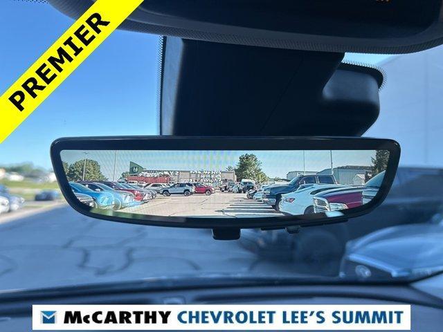 used 2023 Chevrolet Bolt EUV car, priced at $20,800