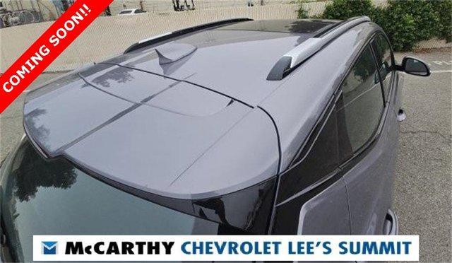used 2023 Chevrolet Bolt EUV car, priced at $21,000