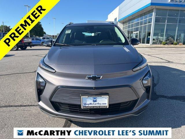used 2023 Chevrolet Bolt EUV car, priced at $20,800