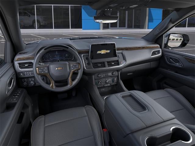 new 2024 Chevrolet Tahoe car, priced at $89,865
