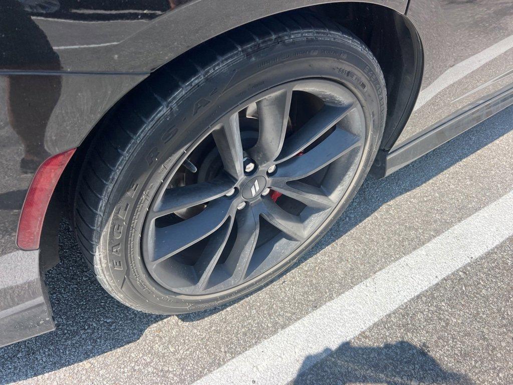 used 2021 Dodge Charger car, priced at $31,000
