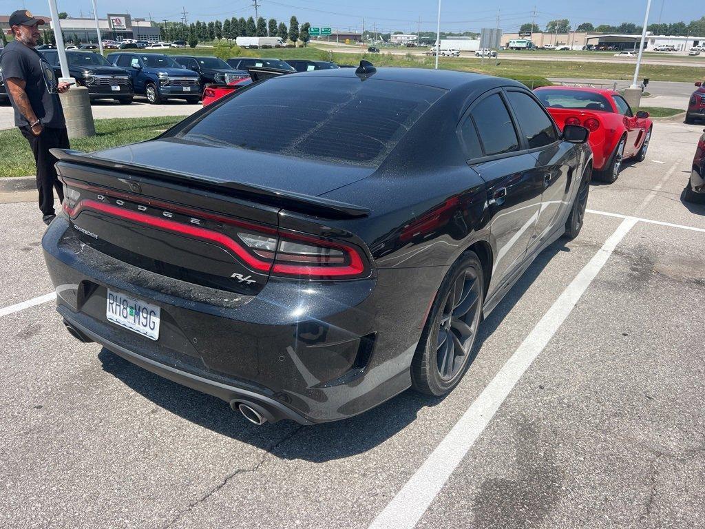 used 2021 Dodge Charger car, priced at $31,000