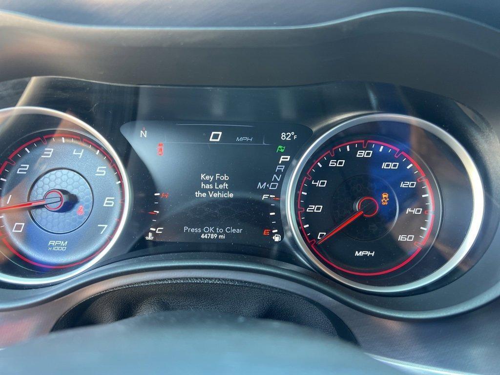 used 2021 Dodge Charger car, priced at $31,000