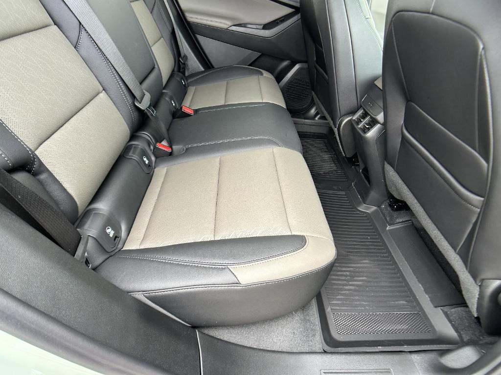 new 2026 Chevrolet Equinox car, priced at $36,335