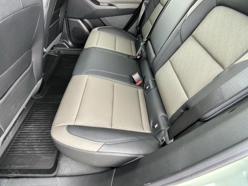new 2026 Chevrolet Equinox car, priced at $36,335
