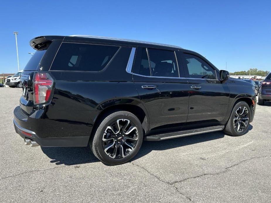 new 2024 Chevrolet Tahoe car, priced at $86,947