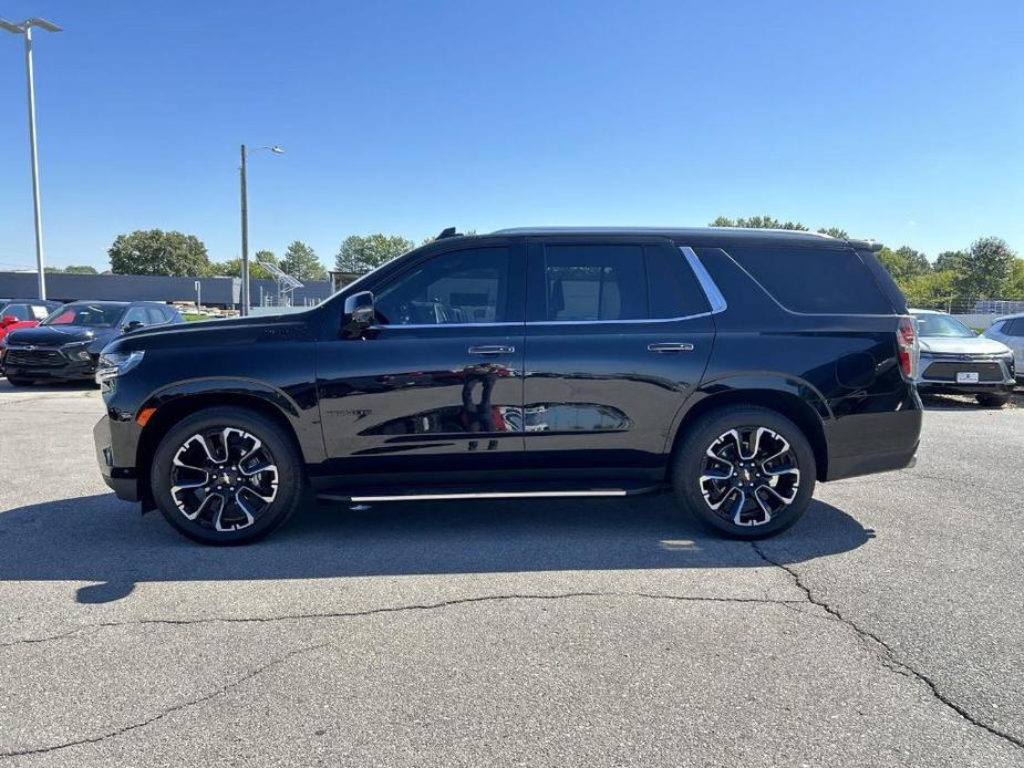 new 2024 Chevrolet Tahoe car, priced at $86,947