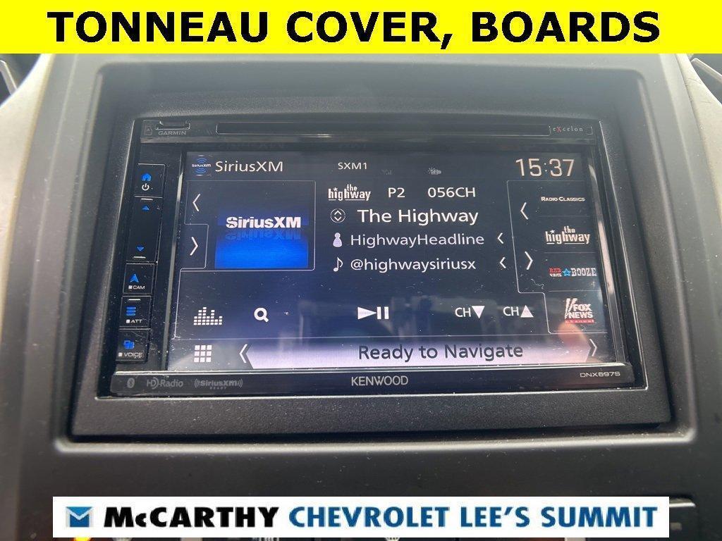 used 2011 Ford F-150 car, priced at $10,500